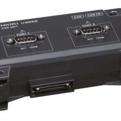 Ngõ vào/ngõ ra Hioki U8555 8 U8555 01