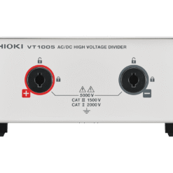 Bộ chia điện áp cao AC/DC Hioki VT1005 9 VT1005 2