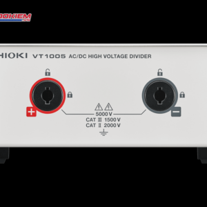 Bộ chia điện áp cao AC/DC Hioki VT1005 9 VT1005 2