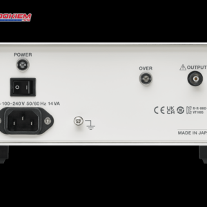 Bộ chia điện áp cao AC/DC Hioki VT1005 10 VT1005 3