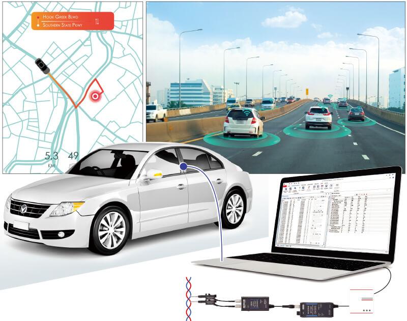 Cảm biến CAN không tiếp xúc Hioki SP7001 Cảm biến CAN không tiếp xúc Hioki SP7001
