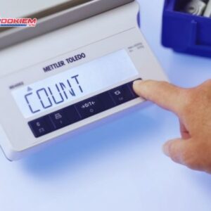 Cân điện tử Mettler Toledo ME3002E (3200g, 0.01g) 8 can ky thuat me3002e mettler toledo 30029120 0