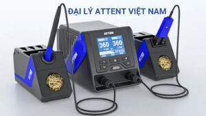 Đại lý ATTEN Việt Nam - Chuyên Phân Phối Thiết Bị Hàn ATTEN Chính Hãng, Giá Tốt 5 Đại lý ATTEN Việt Nam chính hãng