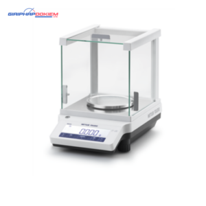 Mettler Toledo ME303