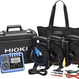 Thiết bị đo điện trở đất Hioki FT6041