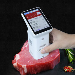 Máy đo màu LINSHANG LS175 13 ls175 3