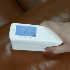 Máy đo độ bóng LINSHANG LS197 20°/60°/85° 4 ls197 1