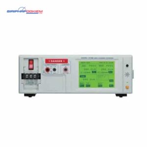 Thiết bị kiểm tra dòng rò Hioki ST5540 7 may kiem tra dong ro hioki st5540 1