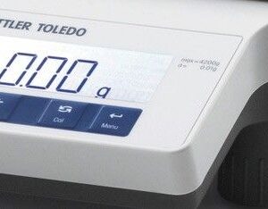 Cân điện tử Mettler Toledo ME4001 8 mettler toledo me 4 4