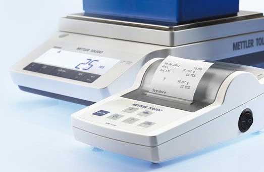 Cân điện tử Mettler Toledo ME2002E (2200g, 0.01g) 6 Cân điện tử Mettler Toledo ME2002E (2200g, 0.01g) - Ảnh 3