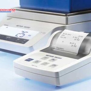 Cân điện tử Mettler Toledo ME4001 7 mettler toledo me 5 4