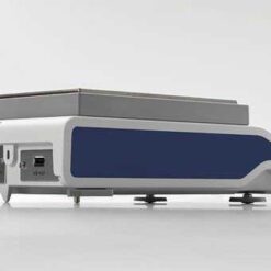 Cân kỹ thuật Mettler Toledo MS6002TS/00 (6200g/0.01g) 11 mettler toledo ms ts 9