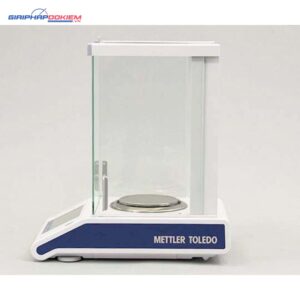 Cân phân tích Mettler Toledo ML104T/00 (120g, 0.1mg) 11 mono82637714 220617 04