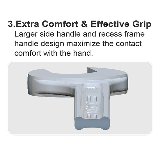 Cờ lê vòng miệng TOPTUL AAEW 4 Cờ lê vòng miệng TOPTUL AAEW - Ảnh 4