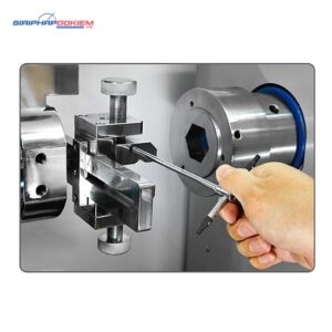 Tuýp chữ T đầu lục giác Toptul AGDB 3 p 191204 04546