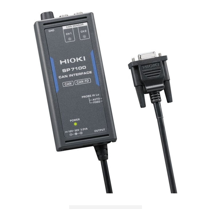 Hioki SP7100