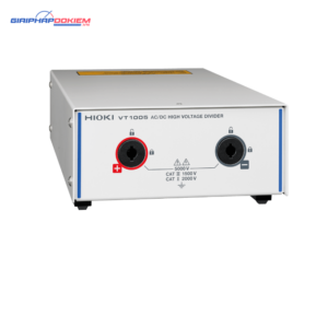 Hioki VT1005