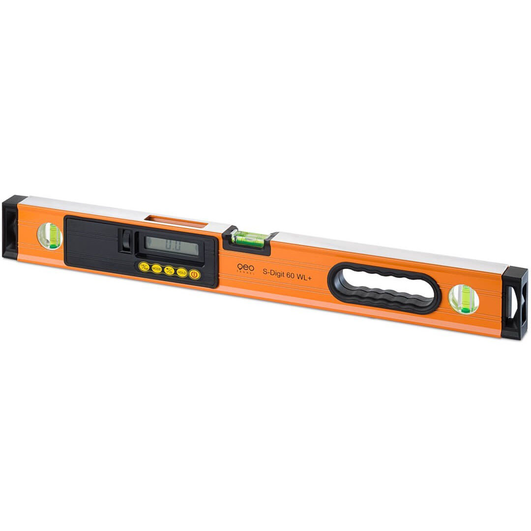 GEO-Fennel S-Digit 60WL+