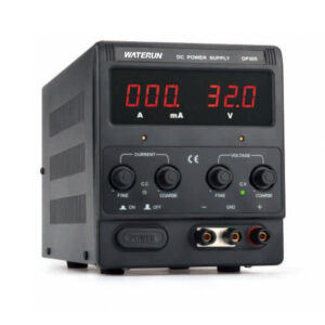 Bộ cấp nguồn DC Waterun DP310
