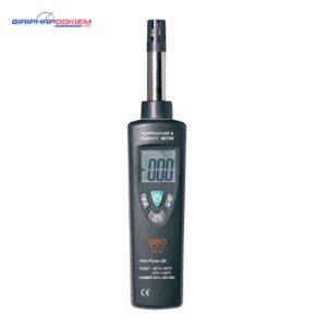 GEO-Fennel FHT 60