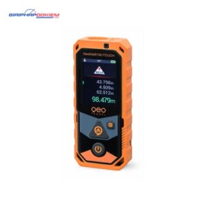 GEO-Fennel Geodist 100- Touch