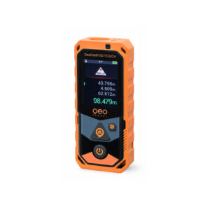 GEO-Fennel Geodist 100- Touch