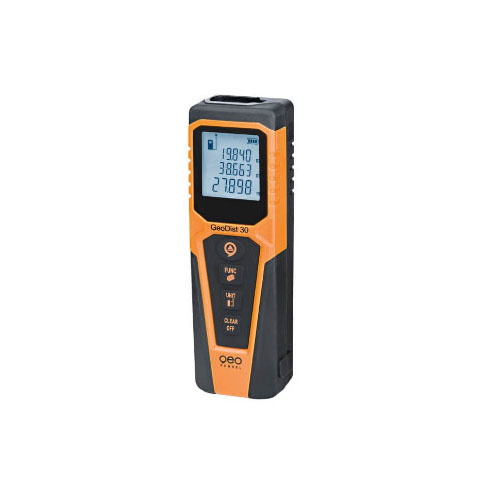 GEO-Fennel GeoDist 30