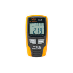 GEO-Fennel FHT 70 Datalog