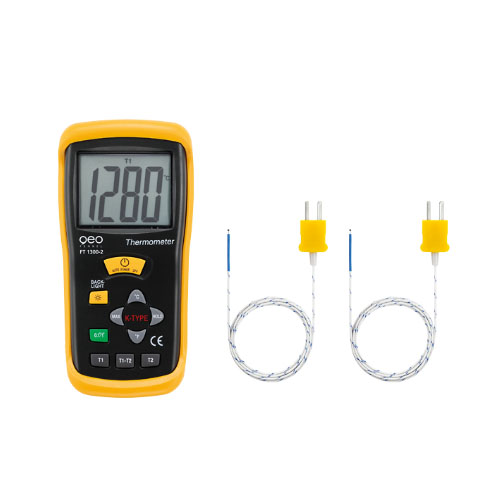 GEO-Fennel FT 1300-2