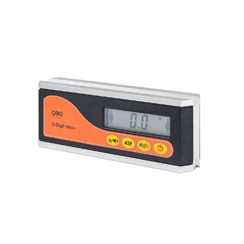 Máy đo độ nghiêng GEO-Fennel S-Digit mini+ 4 GEO-Fennel S-Digit mini+