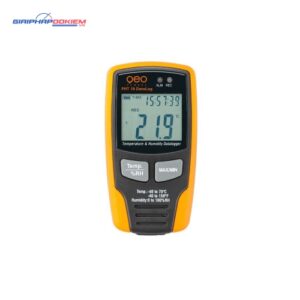 GEO-Fennel FHT 70 Datalog