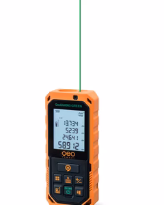 Máy đo khoảng cách từ xa GEO-Fennel Geodist 60-Green
