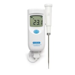 Máy Đo Nhiệt Độ Trong Thực Phẩm Cổng K HANNA HI9350011