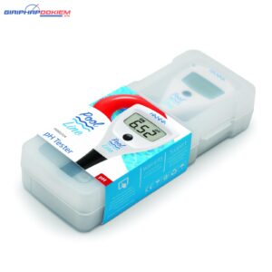 Bút Đo pH Với Độ Phân Giải 0.01 HANNA HI981004 4 HI981004 1