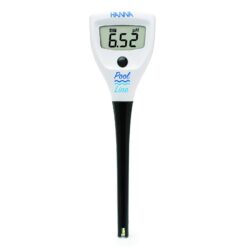 Bút Đo pH Với Độ Phân Giải 0.01 HANNA HI981004