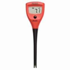 Bút đo pH Trong Nước Sạch HANNA HI98103