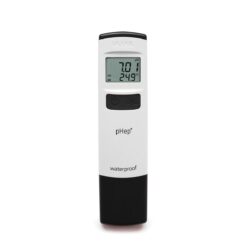 Bút Đo pH/Nhiệt Độ HANNA HI98108