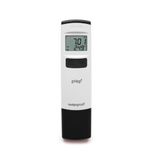 Bút Đo pH/Nhiệt Độ HANNA HI98108