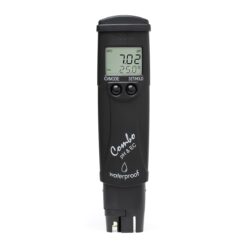Bút đo pH/Độ dẫn /TDS/Nhiệt Độ HANNA HI98129