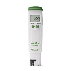 Bút Đo pH/EC/TDS/Nhiệt Độ GROLINE HANNA HI98131