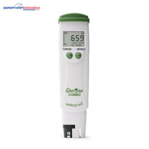 Bút Đo pH/EC/TDS/Nhiệt Độ GROLINE HANNA HI98131