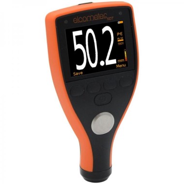 Máy đo độ dày vật liệu siêu âm Elcometer MTG4-TXC