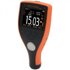 Máy đo độ dày vật liệu siêu âm Elcometer MTG6DL