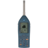 Máy đo và phân tích âm thanh Norsonic Nor140 Class 1