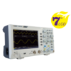 Máy Hiện Sóng Kỹ Thuật Số OWON SDS1102 ( 100 MHz, 1GS/giây )