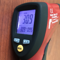 Máy đo nhiệt độ từ xa GEO-Fennel FIRT 550-Pocket 7 Screenshot 2024 05 07 172530