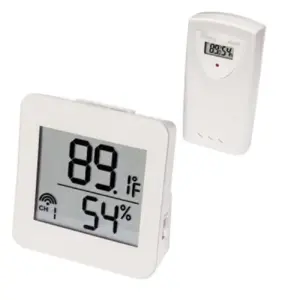 Cảm biến đo độ ẩm và nhiệt độ Sper Scientific 800255 8 Sper Scientific 800255 Additional Sensor For Wireless Humidity Temperature Monitor Set 990f09c6 f64b 4b65 a09a 7df138ffdf12.9b9e9cdb281183ef85d06efcf9718eaf