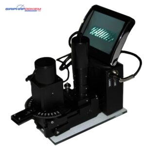 Máy đo ứng suất bề mặt kính Strainoptics LCD-GASP