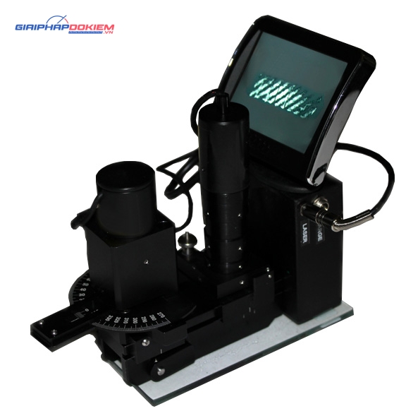 Máy đo ứng suất bề mặt kính Strainoptics LCD-GASP 2 Máy đo ứng suất bề mặt kính Strainoptics LCD-GASP