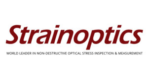 Strainoptics